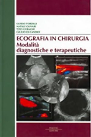 ECOGRAFIA IN CHIRURGIA